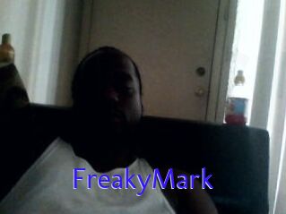 FreakyMark