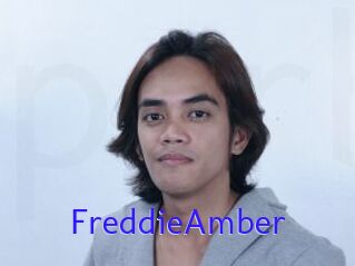 FreddieAmber