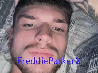 FreddieParkerX