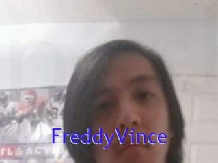 FreddyVince