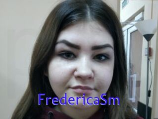 FredericaSm