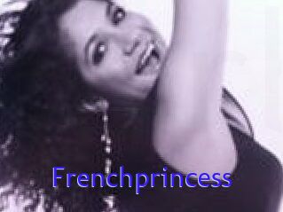 Frenchprincess