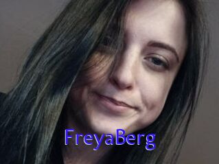 FreyaBerg