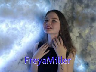 FreyaMiller