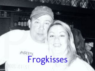 Frogkisses