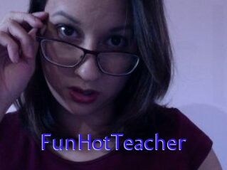 FunHotTeacher