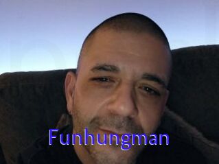 Funhungman