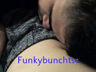 Funkybunchtsc