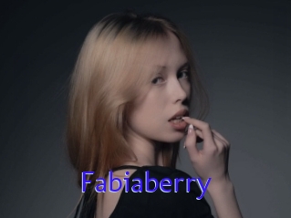 Fabiaberry