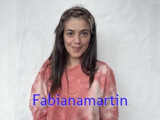 Fabianamartin