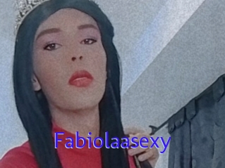 Fabiolaasexy