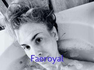 Faeroyal