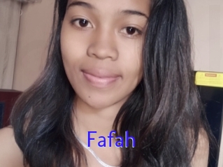 Fafah