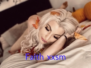 Faith_xxsm