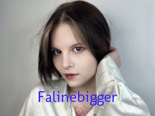 Falinebigger