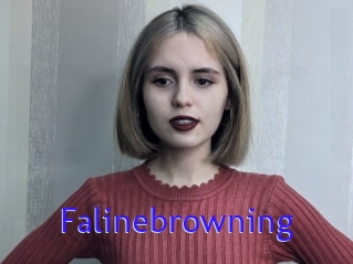 Falinebrowning