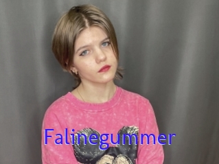 Falinegummer