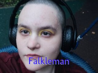 Falkleman