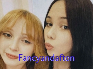 Fancyandafton