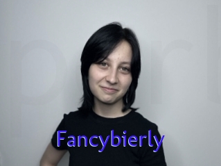 Fancybierly