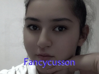 Fancycusson