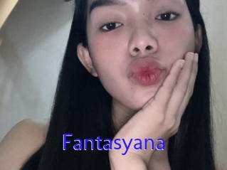 Fantasyana