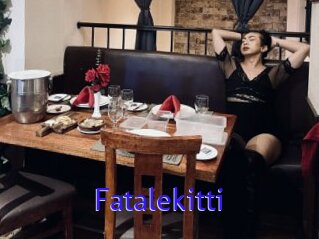 Fatalekitti