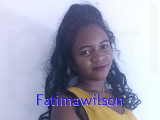 Fatimawilson