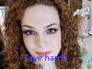 Faye_harris