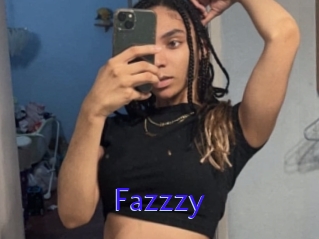 Fazzzy