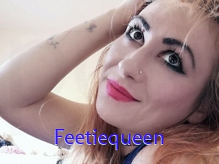 Feetiequeen