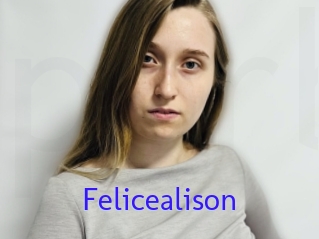 Felicealison