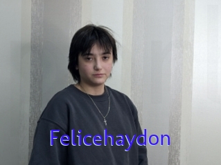 Felicehaydon