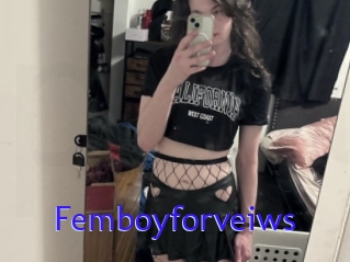 Femboyforveiws