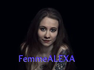 FemmeALEXA