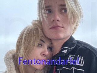 Fentonandariel