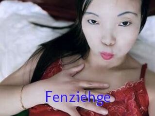 Fenziehge