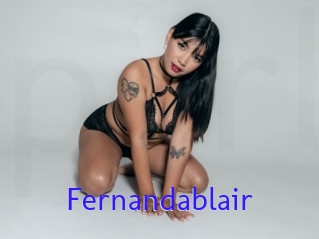 Fernandablair