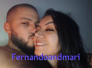 Fernandoandmari