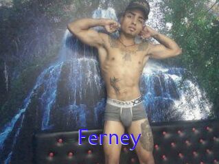 Ferney