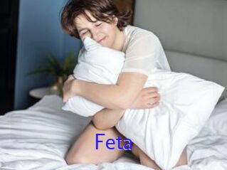 Feta