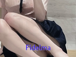 Fidelma