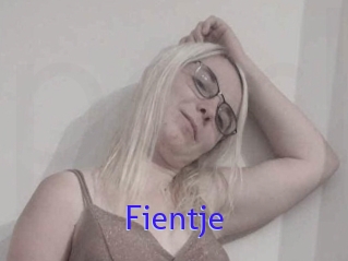 Fientje