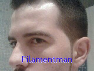 Filamentman