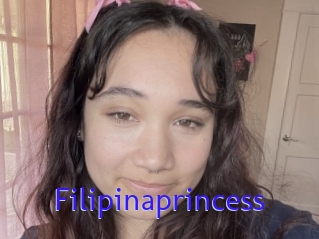 Filipinaprincess