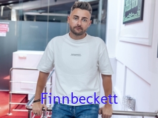 Finnbeckett