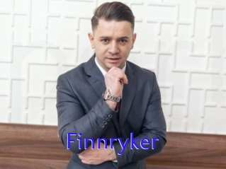 Finnryker