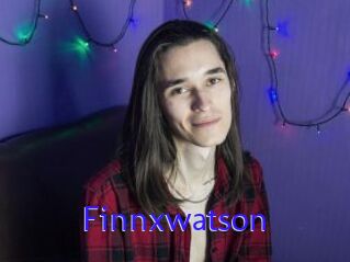 Finnxwatson