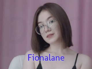 Fionalane