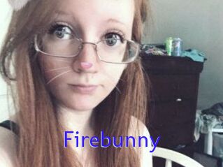 Firebunny